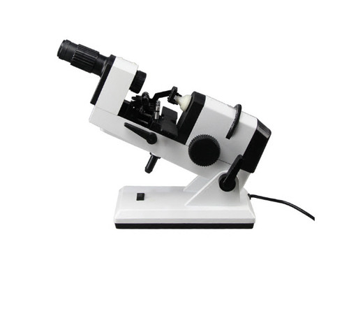 Optical focimeter lensometer - optical,