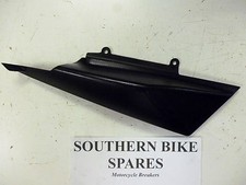 2005 Yamaha XT125X Right Hand Side Panel / Cover *BIKE BREAKING XT 125 X XT125 X