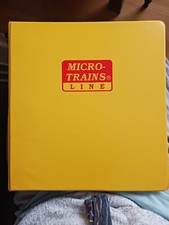 MICRO-TRAINS LINE-2000.