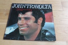 John travolta sandy - sandy, 12"