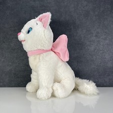 Marie Plush The Aristocats
