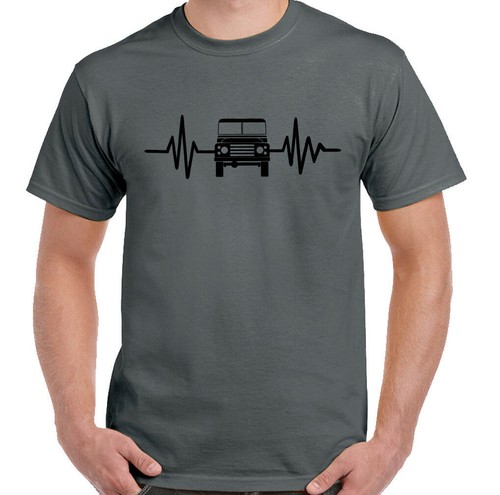 4x4 shirt off road - 4x4, t-shirt