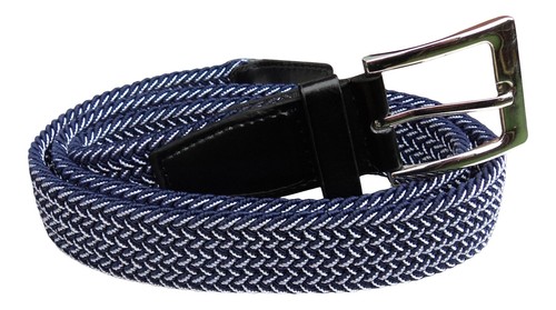 Stretchy belt for men - stretchy,