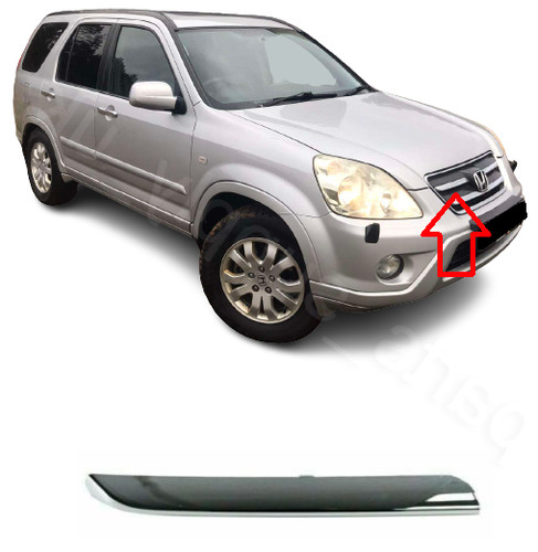 New for honda crv 2005 - for,