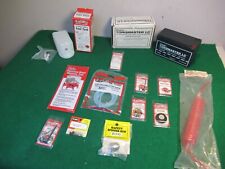 A Job Lot Of R/C Model Bit's