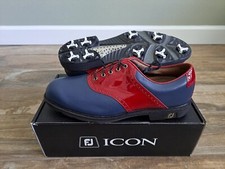 NEW CUSTOM Footjoy FJ ICON