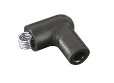 UNIVERSAL RUBBER SPARK PLUG