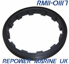 Bearing Carrier Nut for