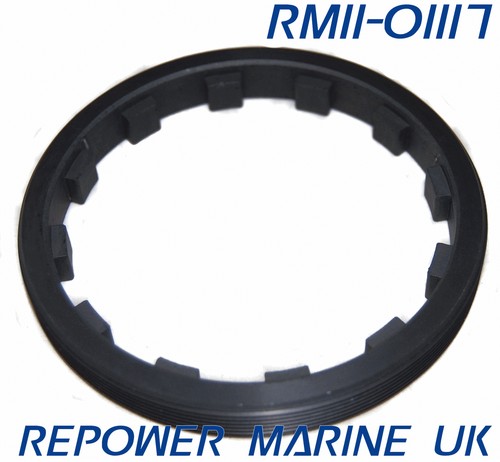 Bearing carrier nut - carrier,