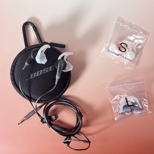 Bose soundsport wired ear - soundsport,
