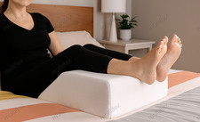 Leg Wedge Pillow Body