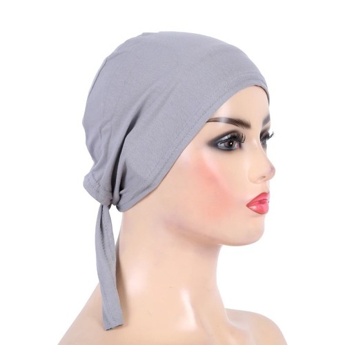 Top quality under scarf - top,