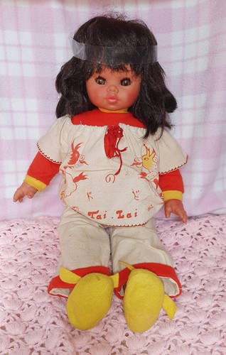 Vintage tai lai furga - vintage,