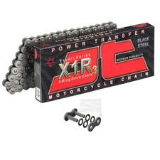 GPZ550 Twin Shock Drive Chain