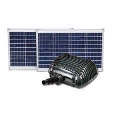 Betta Choice Solar Pump 3500