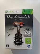 Rocksmith Xbox 360 NTSC-J