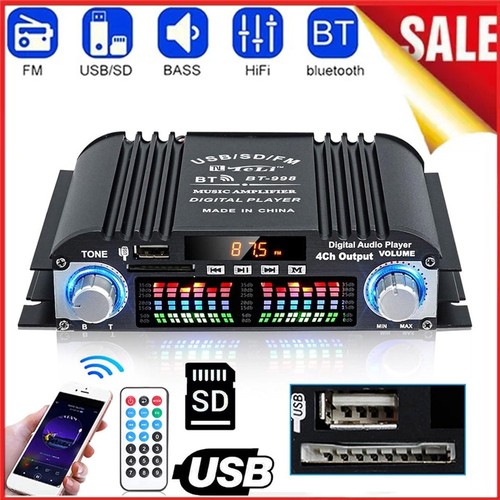 Mini bluetooth digital power - bluetooth,