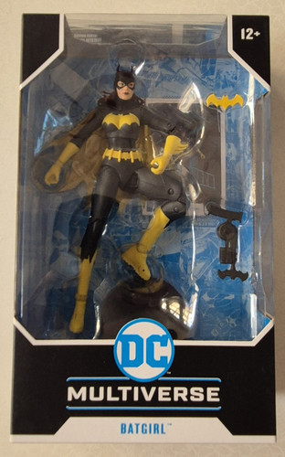 Mcfarlane toys multiverse - toys,