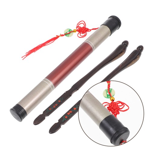 Set durable dulcimer bird - set,