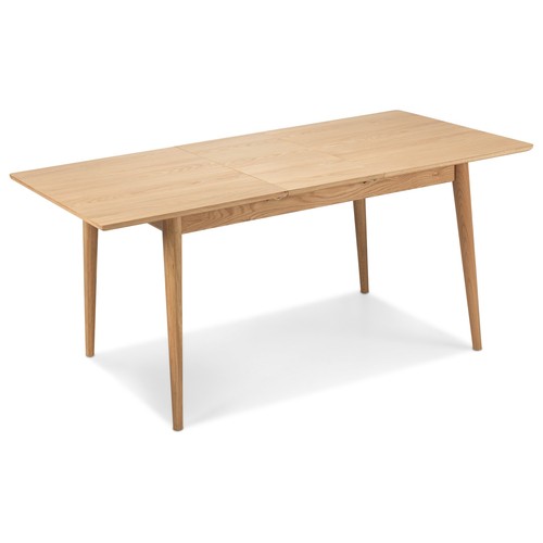 Skioa oak extended dining - skioa,