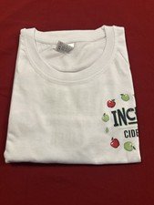 Inch’s  Apple Cider T-Shirt