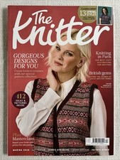 The Knitter Magazine - Issue