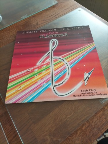 Hooked classics journey - on,
