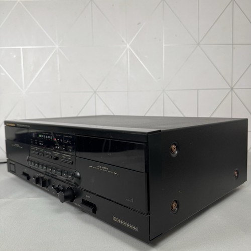 Marantz sd415 stereo double - marantz,