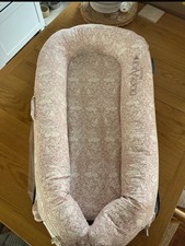 Dockatot Sleepyhead Deluxe