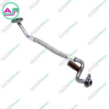 FUEL RAIL BRIDGE HOSE JOINT