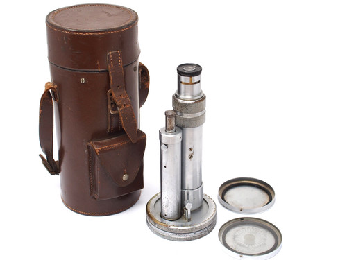 Vintage konimeter dust - vintage,