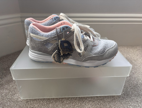 Reebok end ventilator - x,