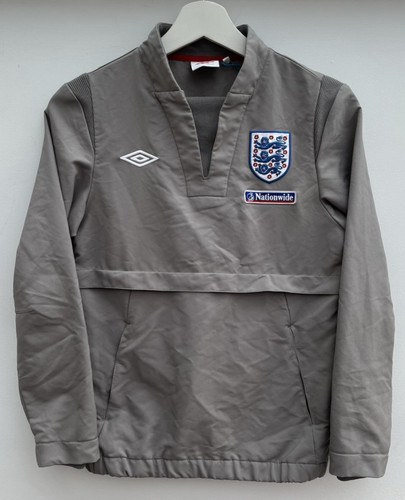 Vintage umbro england football - vintage,
