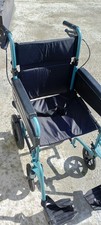 Day's Escape Lite Wheelchair Suitable For User Weight Up To 100kgs