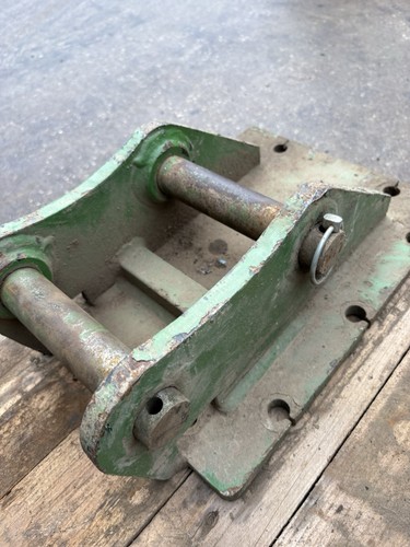 Excavator digger attachment - excavator,