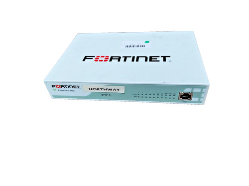 Fortinet fortigate 60d - fortinet,
