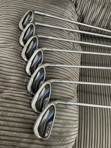 Ping g30 iron set cfs - g30, 4-pw
