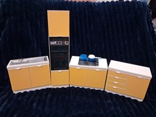 Vintage sindy yellow - sindy,