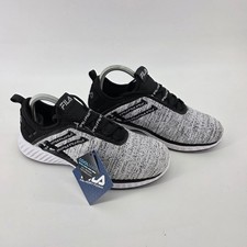 Fila Men's Memory Foam