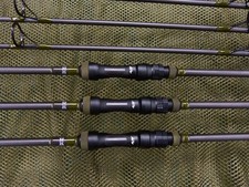 "NEW" 3 All Green  Arrowcast