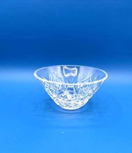 Waterford cut crystal nocturne - cut,