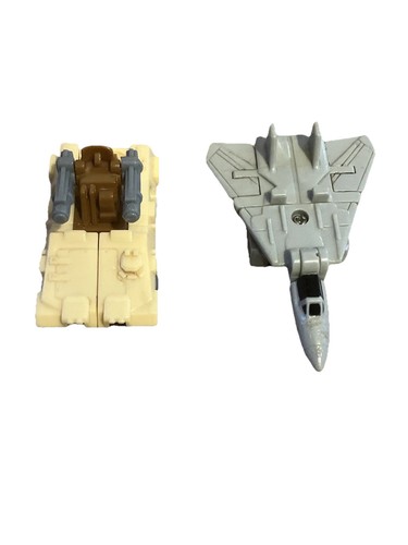 Transformers micromasters - transformers, g1