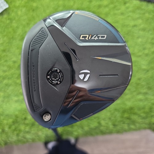 Taylormade qi4d wood - taylormade,