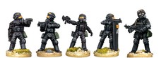 Wargames Foundry - Street