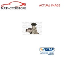 ENGINE COOLING WATER PUMP GRAF
