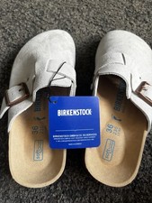 Birkenstock Mule Size 4