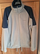Wynnster Mens Khaki /Navy XL