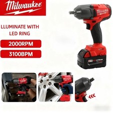 For Milwaukee Electric
