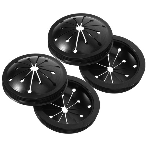 4pcs kitchen garbage disposal - kitchen,