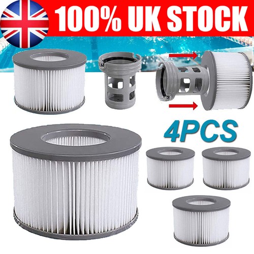 Pack filter cartridge mspa - pack,